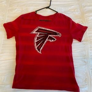 FALCONS SHIRT